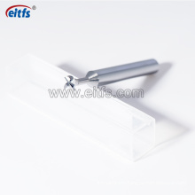 Customized Solid Carbide 4flute T-Slot Endmill for Aluminum